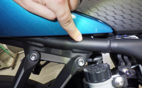 YAMAHA YZF-R25 A 1999 RG43J