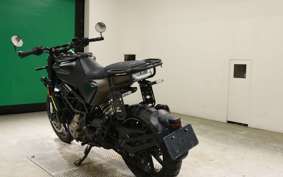 HUSQVARNA SVARTPILEN 250 2021