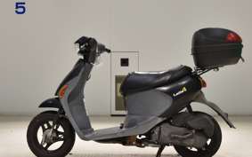 SUZUKI LET's 4 2022 CA45A