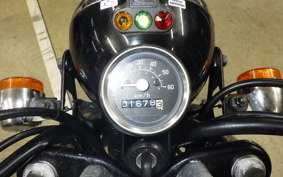 HONDA APE 50 2015 AC18