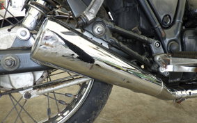 YAMAHA SRV250 RENAISSA 4DN