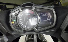 KAWASAKI NINJA 250 EX250P