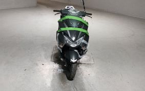 SUZUKI  BURGMAN  STREET 125EX EA23M