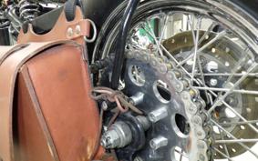 HARLEY FXSTS 1340 1989