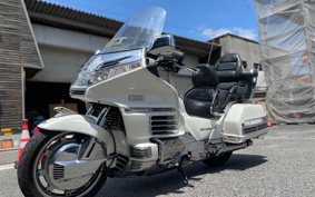 HONDA GL1500SE ANNIVERSARY  1995 SC22