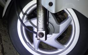 HONDA FORESIGHT 2007 MF04