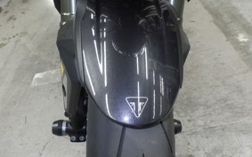 TRIUMPH STREET TRIPLE RS 2024