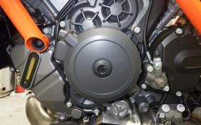 KTM 1290 SUPER DUKE R EVO 2006