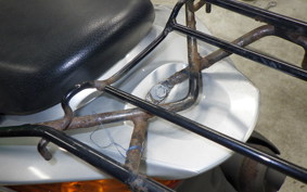 SUZUKI ADDRESS V125 S CF4MA