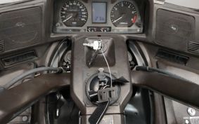 HONDA GL1500 GOLD WING 1988 SC22