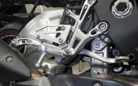 YAMAHA MT-10 SP 2017