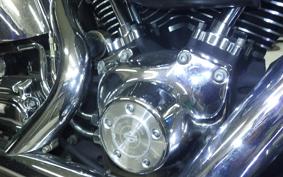 HARLEY FLSTC 1450 2004