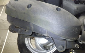 YAMAHA AXIS 125 TREET 1998 SE53J