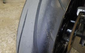 KAWASAKI NINJA 250R 2012 EX250K