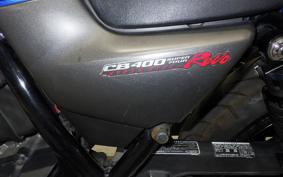 HONDA CB400SF VTEC K 2020 NC42