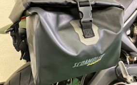 DUCATI SCRAMBLER UB ENDE YURO 2018 K102