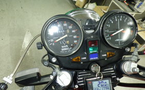 HONDA CB750FB BOLDOR 1981