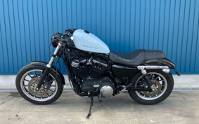HARLEY XL883R 2010 CS2
