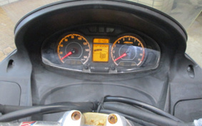 SUZUKI BURGMAN200 CH41A