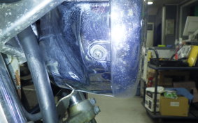 KAWASAKI ELIMINATOR 400 1996 ZL400A