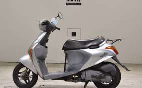 SUZUKI LET's 5 G CA47A