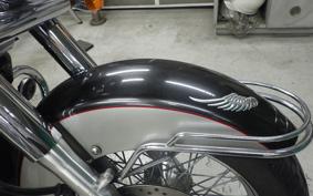 HONDA SHADOW 750 Gen. 3 2013 RC50