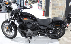 HARLEY RH975S NIGHT STAR 2023 ZF1