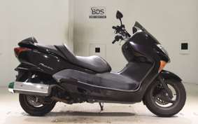 HONDA FORZA Z 2006 MF08