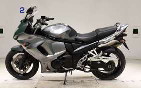 SUZUKI BANDIT 1250 F 2011 GW72A