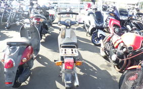 HONDA C50 SUPER CUB E C50