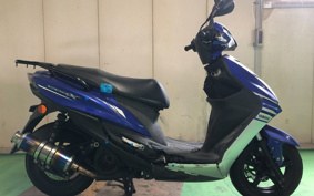 YAMAHA CYGNUS125XSR SEA5J