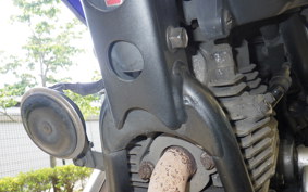 YAMAHA XT250X 2020 DG11J