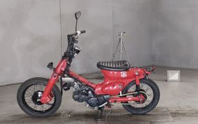 HONDA LITTLE CUB C50