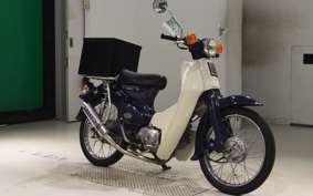 HONDA C50 SUPER CUB C50