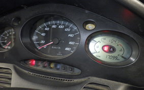 HONDA SILVER WING 600 A 2010 PF01