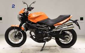 MOTO MORINI SCRAMBLER 1200 2018