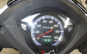 SUZUKI ADDRESS 110 2025 CE47A