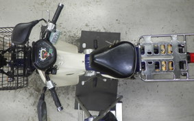 HONDA C50 SUPER CUB 2000 AA07