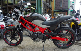 HONDA VTR 250 MC33