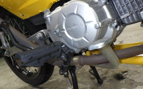 HONDA ｸﾛｽｶﾌﾞ JA10
