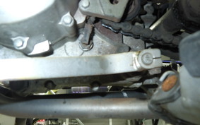 KAWASAKI KLX125D TRACKER 2026 LX125D