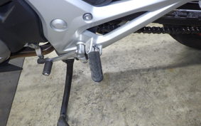 HONDA NC 700 X 2012 RC63