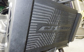 HONDA CB400SF VTEC 2009 NC42