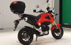 HONDA ｸﾞﾛﾑ 2013 JC61