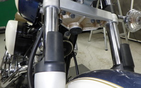 YAMAHA DRAGSTAR 250 2022 VG05J