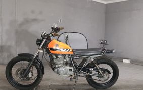 SUZUKI GLASS TRACKER BIG BOY NJ47A