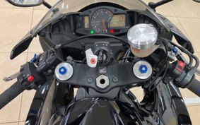 HONDA CBR600RR 2007 PC40