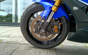 YAMAHA YZF-R6 2006 RJ12