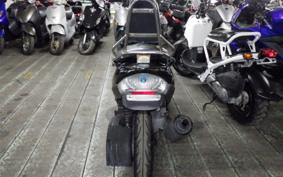SUZUKI ADDRESS V125 G CF46A