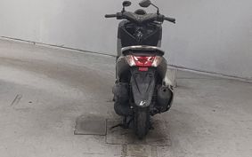 YAMAHA N-MAX 125 SE86J